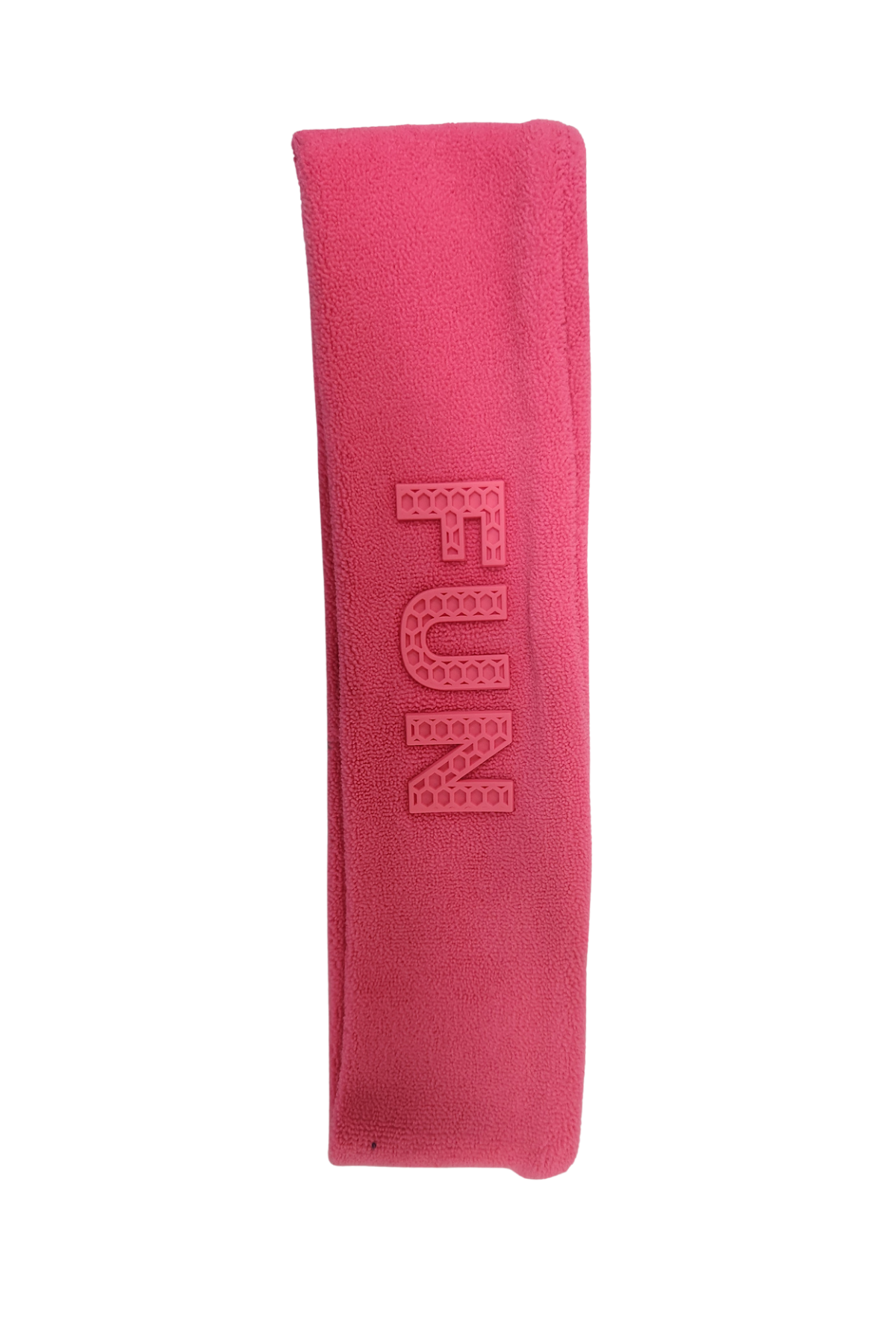 Terry Fun Junior Headwrap