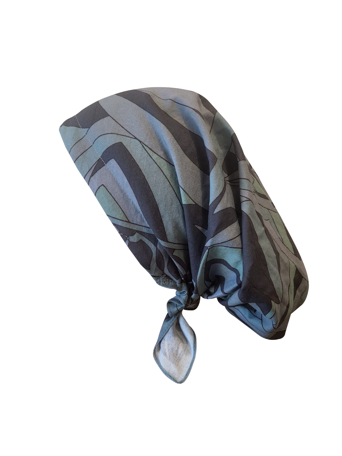 inspired Pretied Bandana