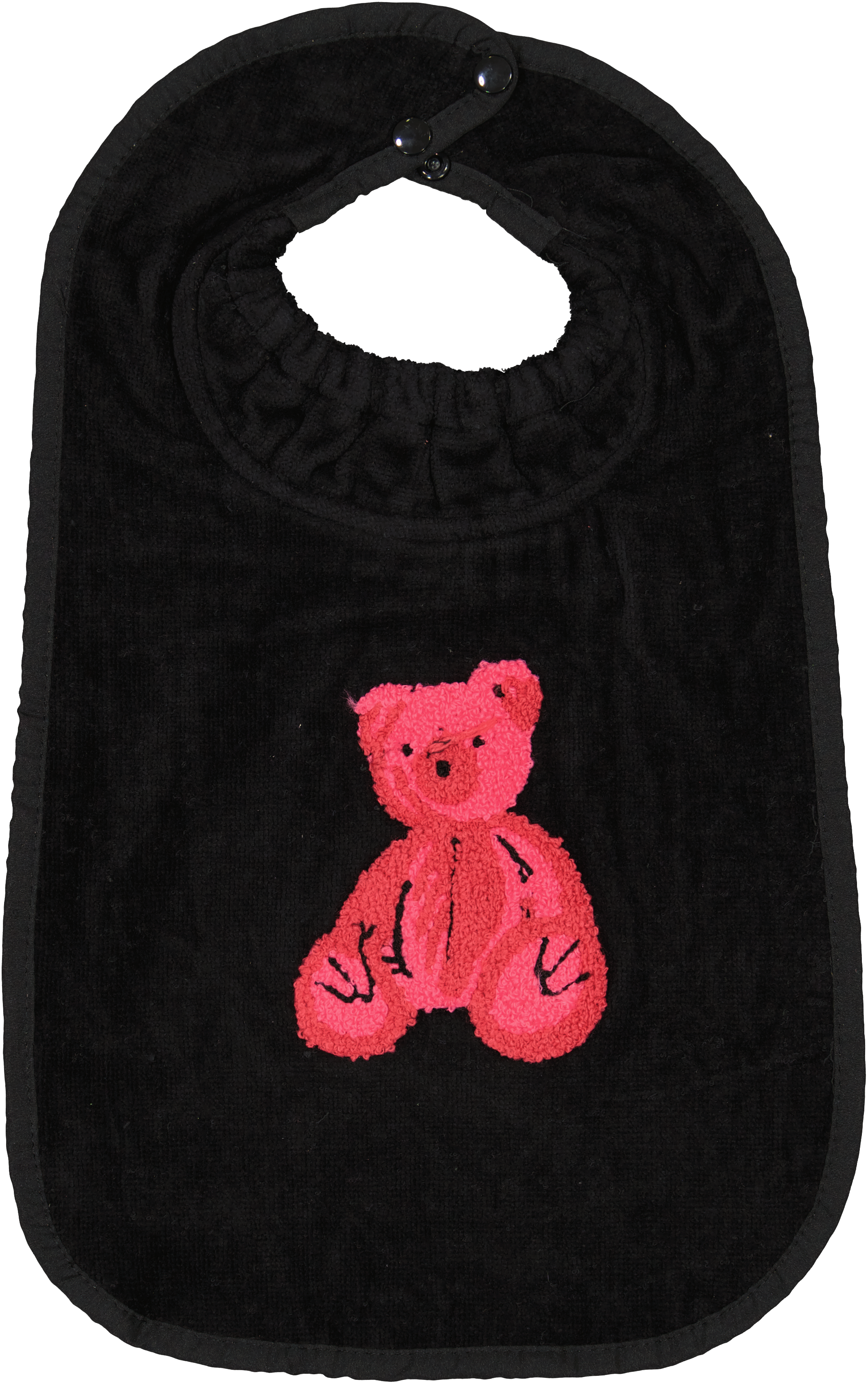 Teddy Bib