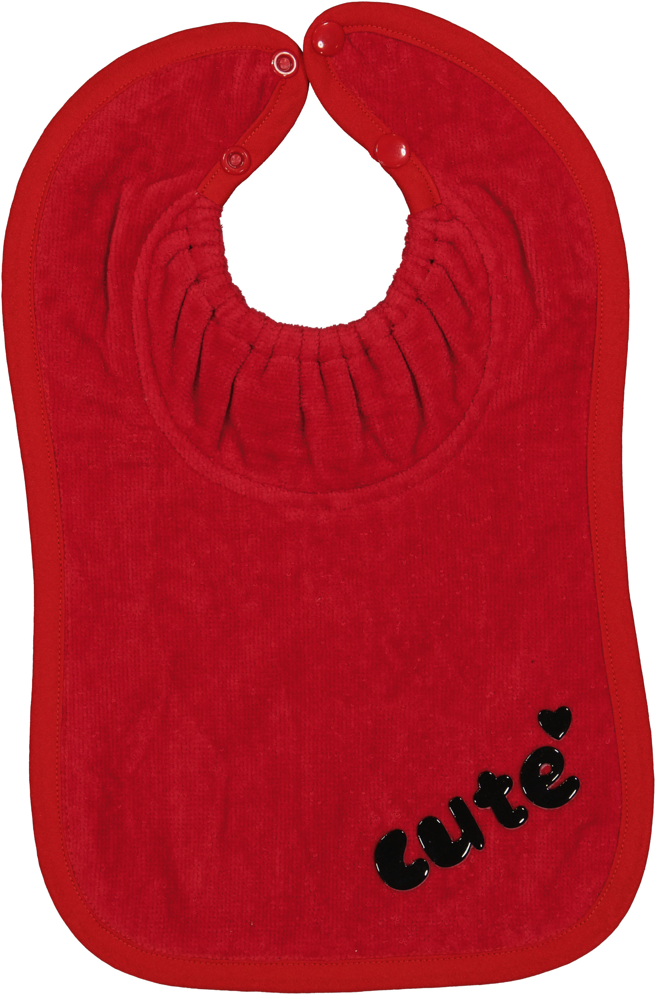 Cute Bib