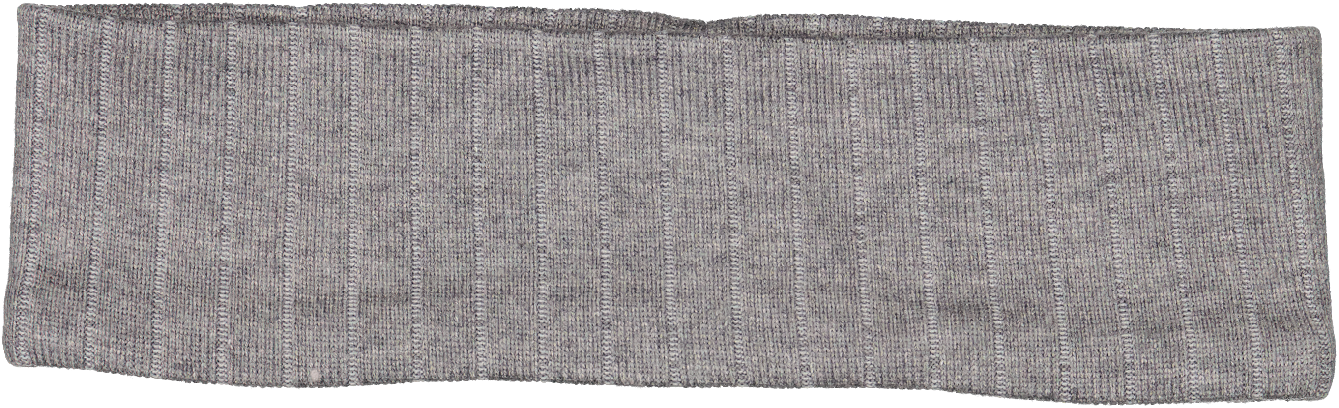 Sweater Ribbed Headwrap