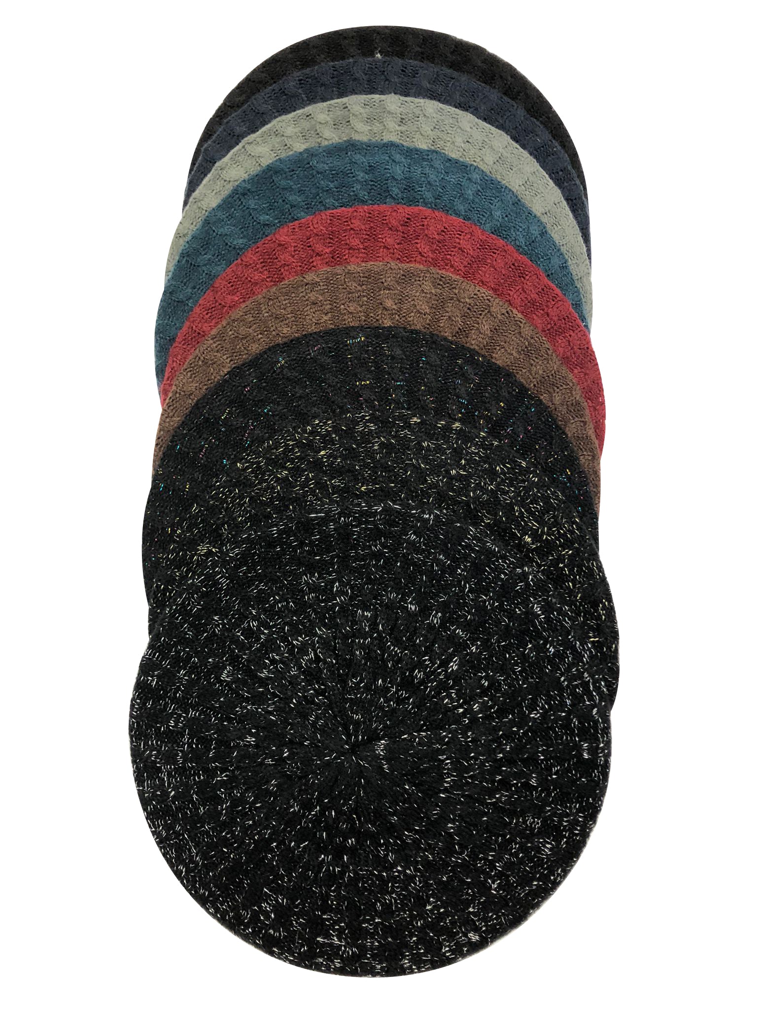 New Cable Knit Snood