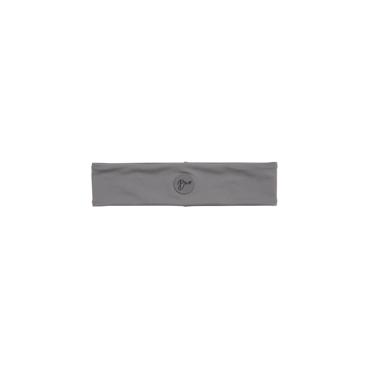 Winter Sports Fabric Toddler Junior Headwrap Grey