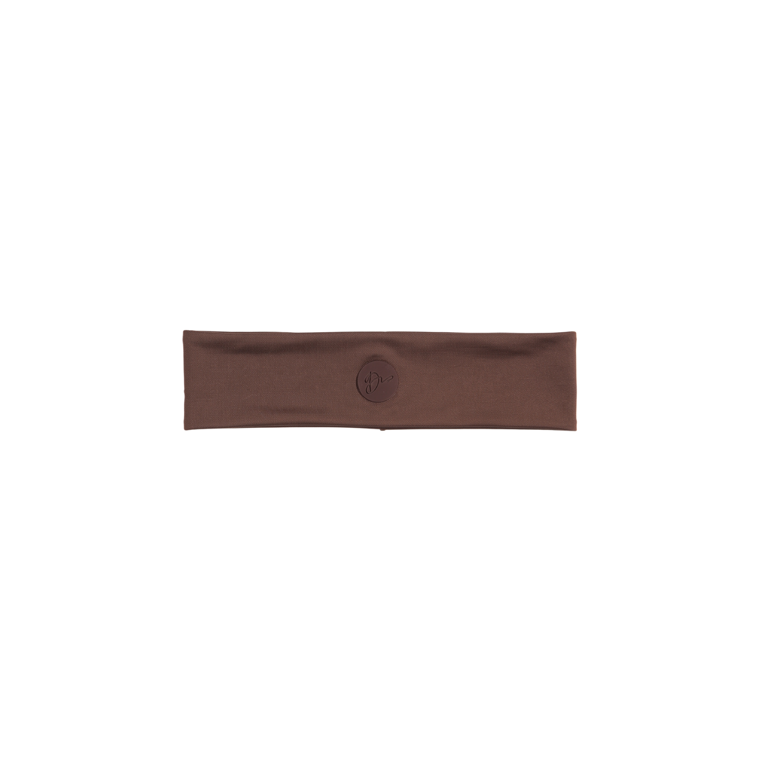 Winter Sports Fabric Toddler Junior Headwrap Brown