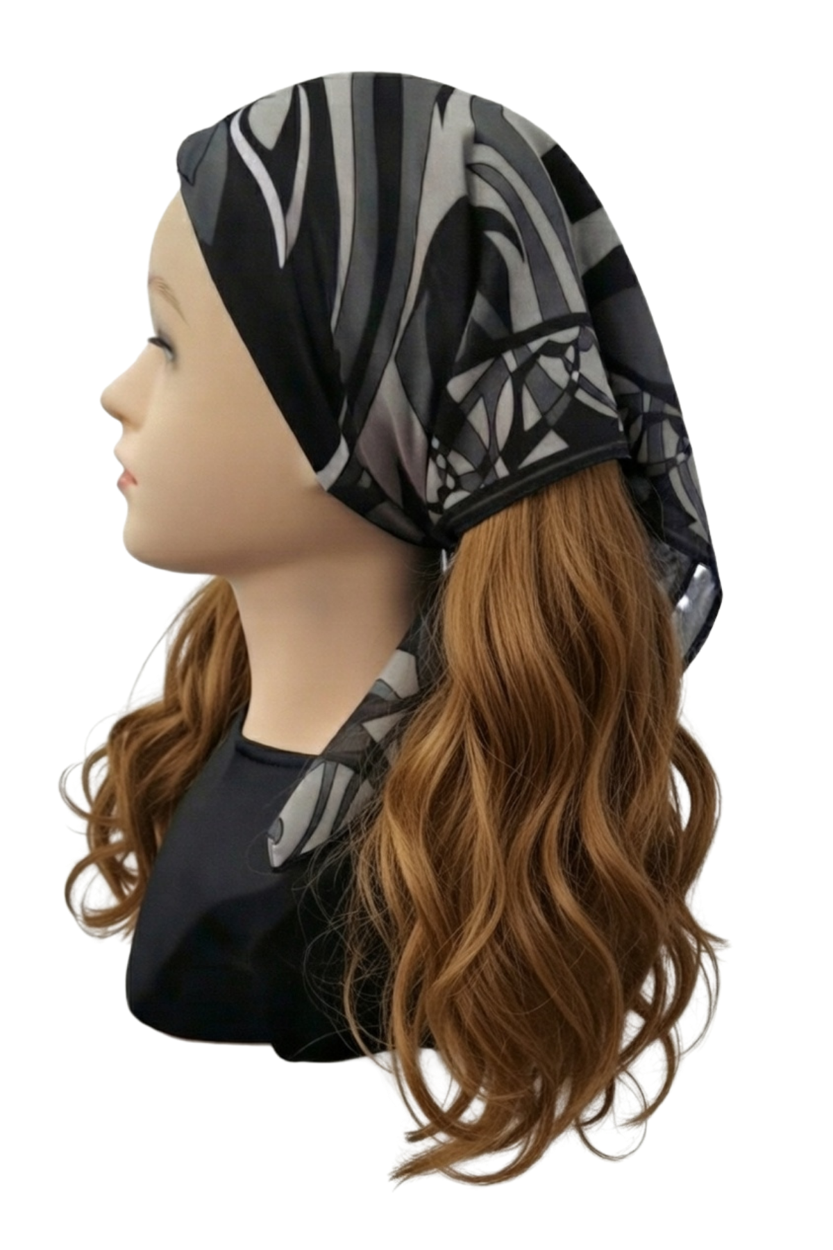 Inspired Open Bandana