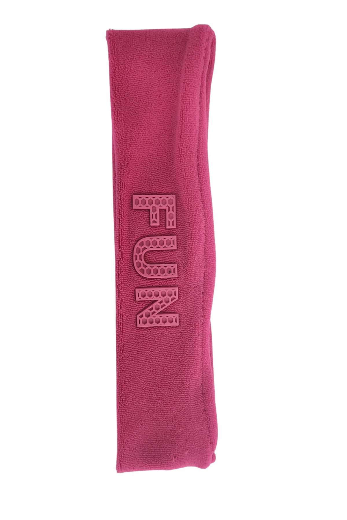 Terry Fun Junior Headwrap