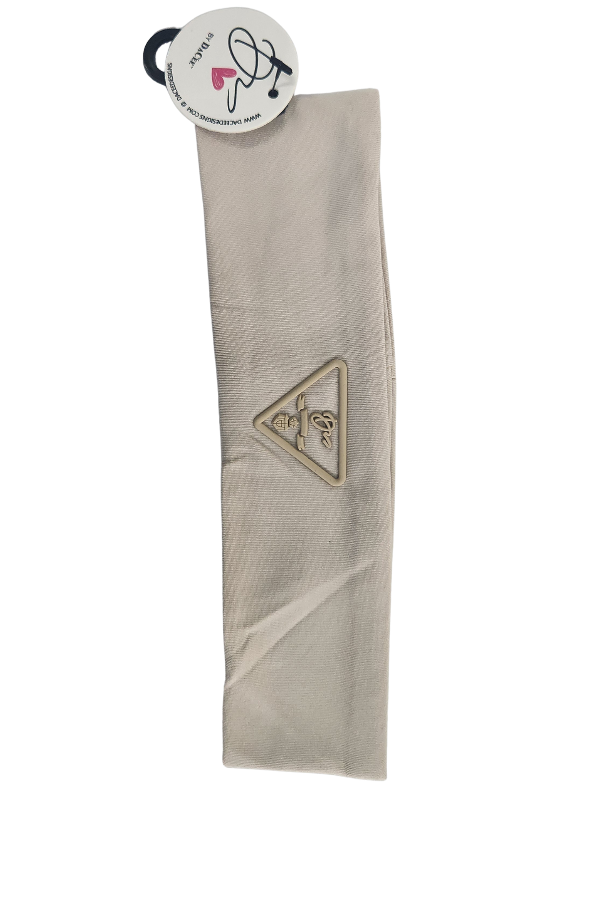 Sports Triangle Junior Headwrap