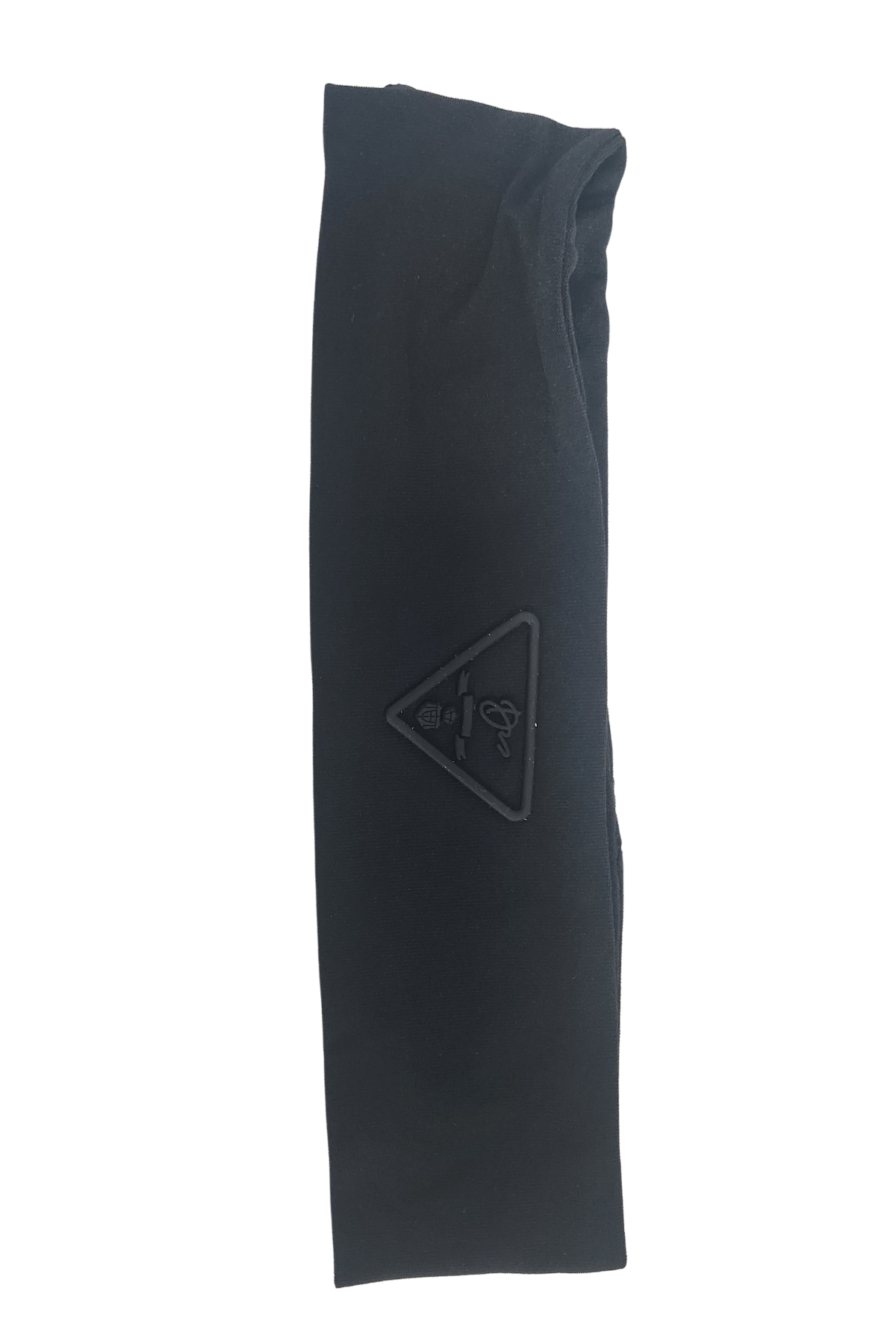 Sports Triangle Junior Headwrap
