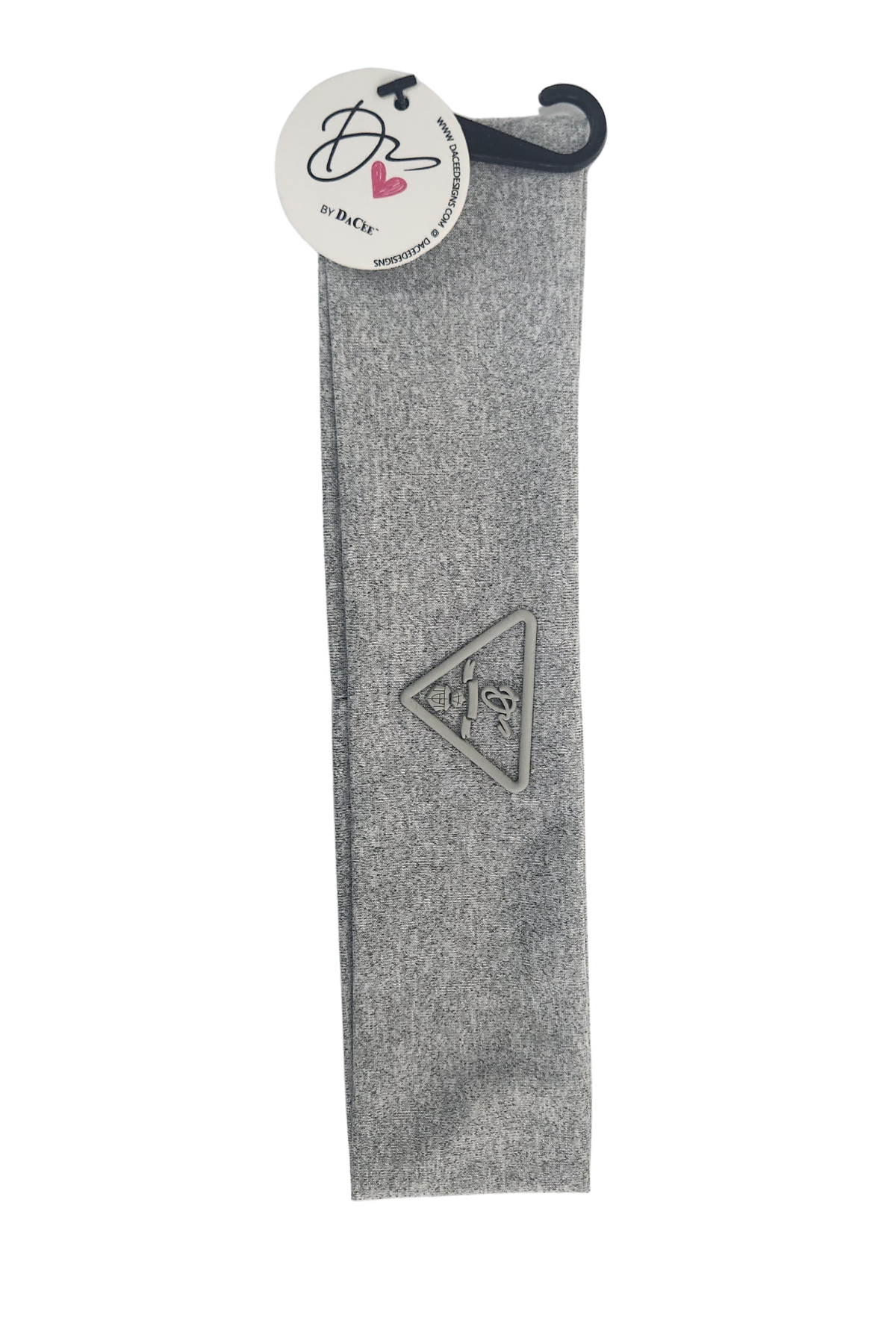 Sports Triangle Junior Headwrap