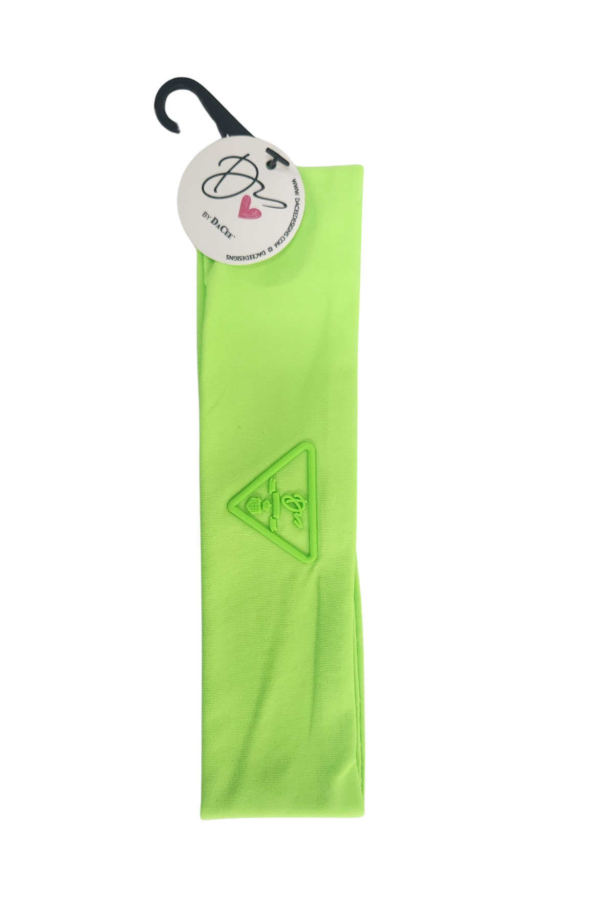 Sports Triangle Junior Headwrap