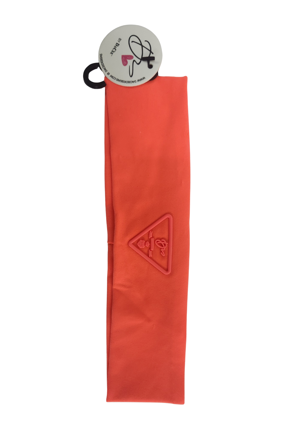 Sports Triangle Junior Headwrap