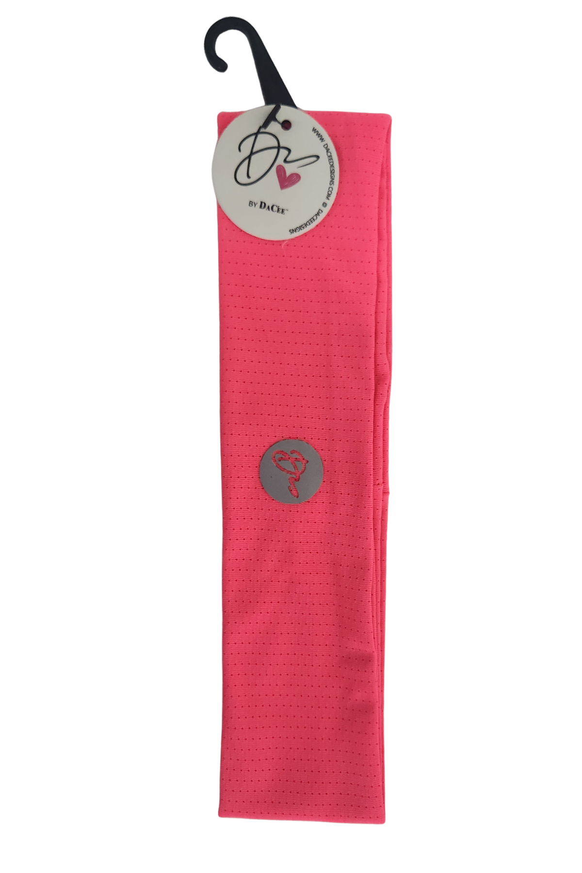 Spacer Mesh Sports Junior Headwrap