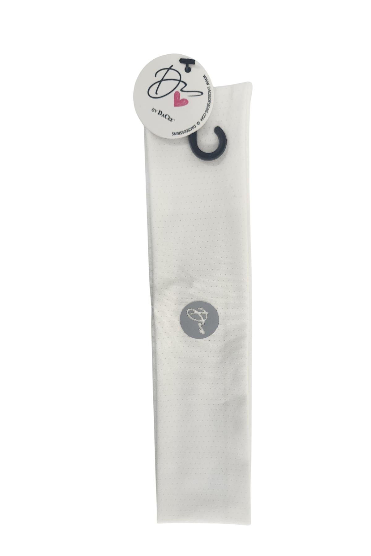 Spacer Mesh Sports Junior Headwrap
