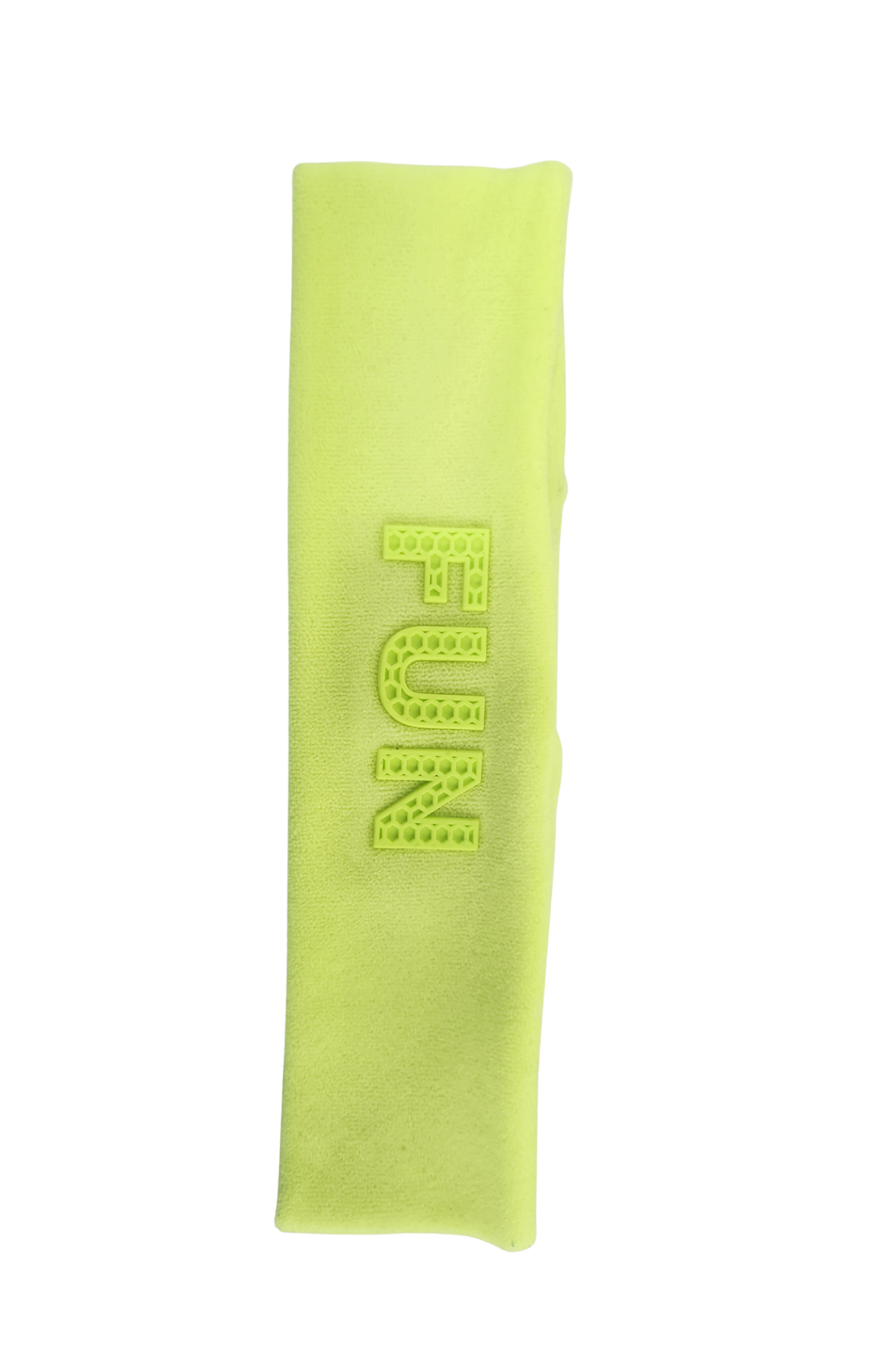 Terry Fun Junior Headwrap