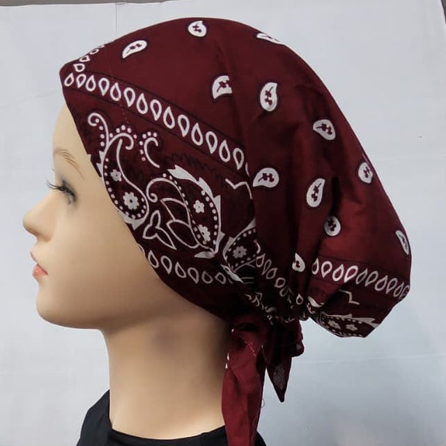 Bandana Print Collection