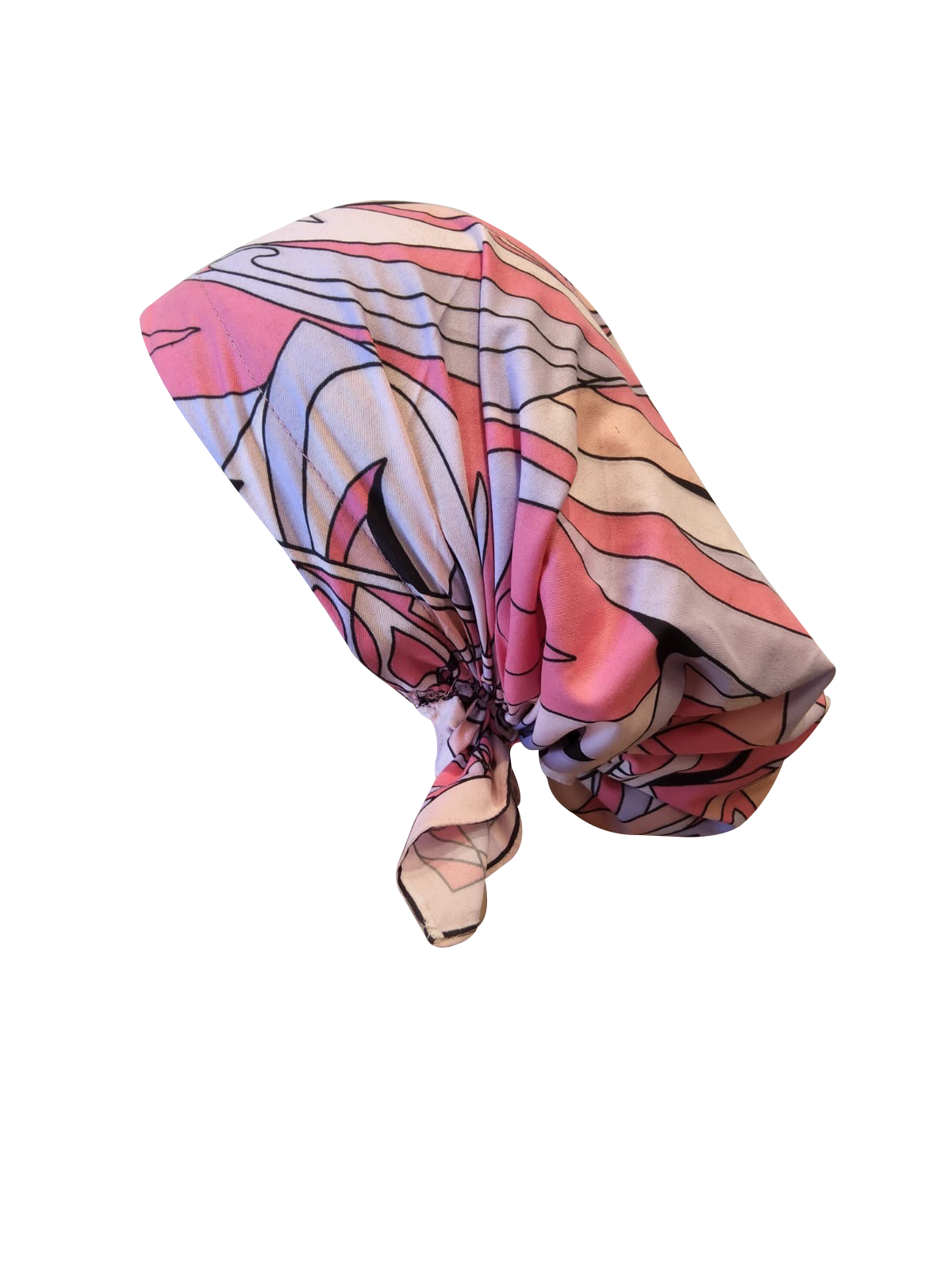 inspired Pretied Bandana