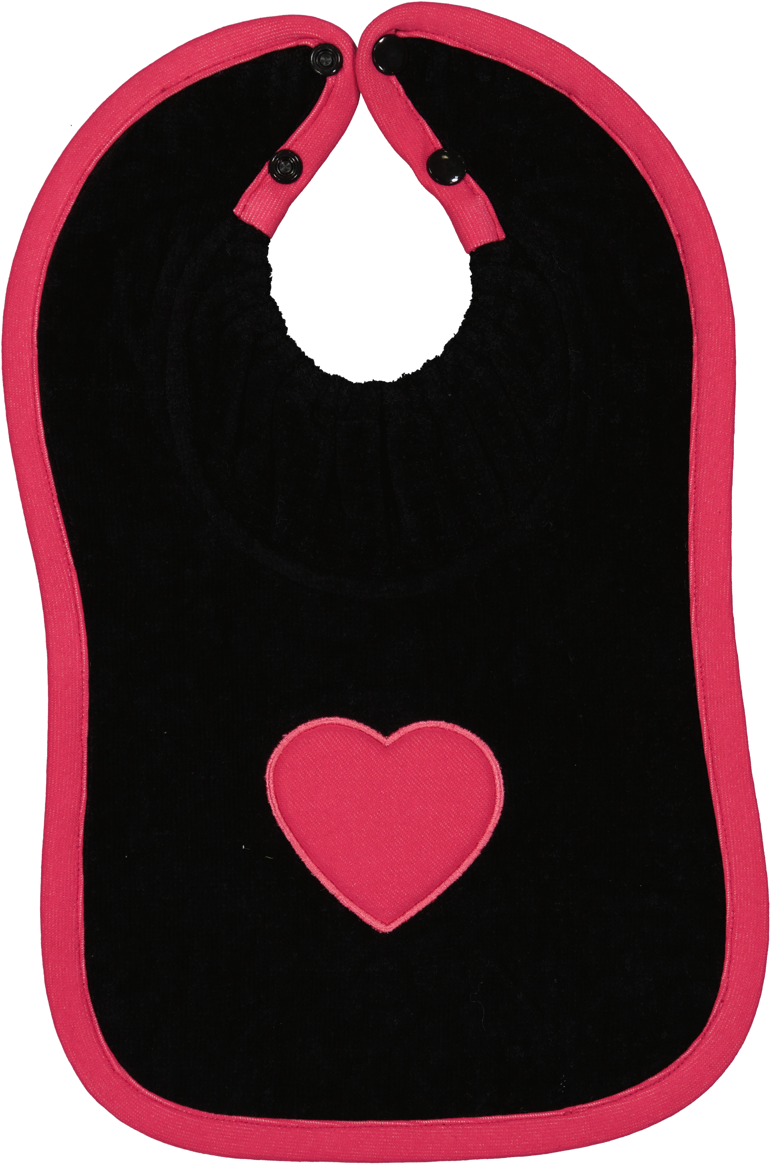 Puffy Denim Heart/Star