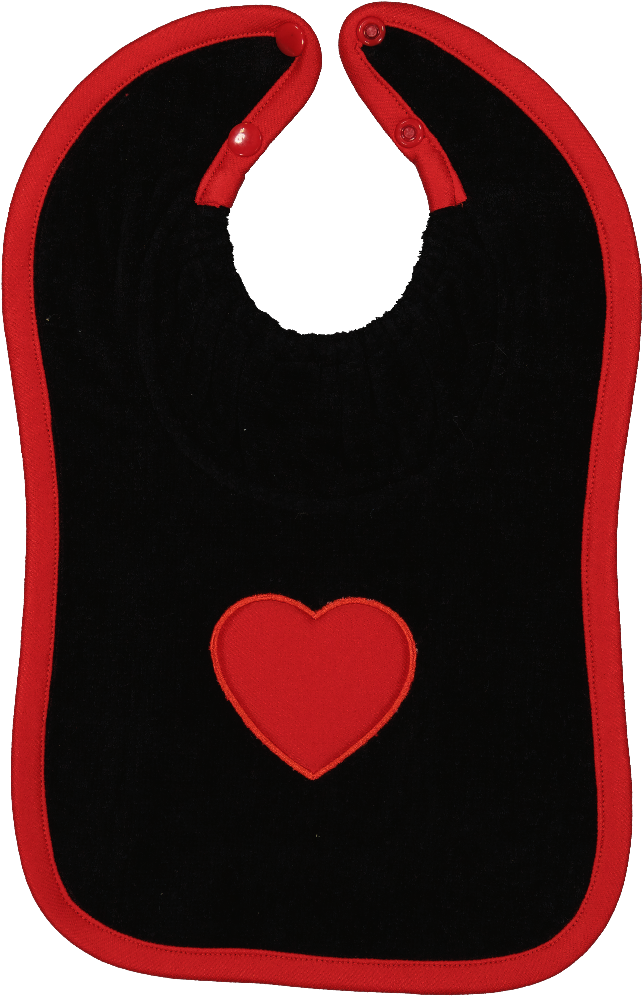 Puffy Denim Heart/Star