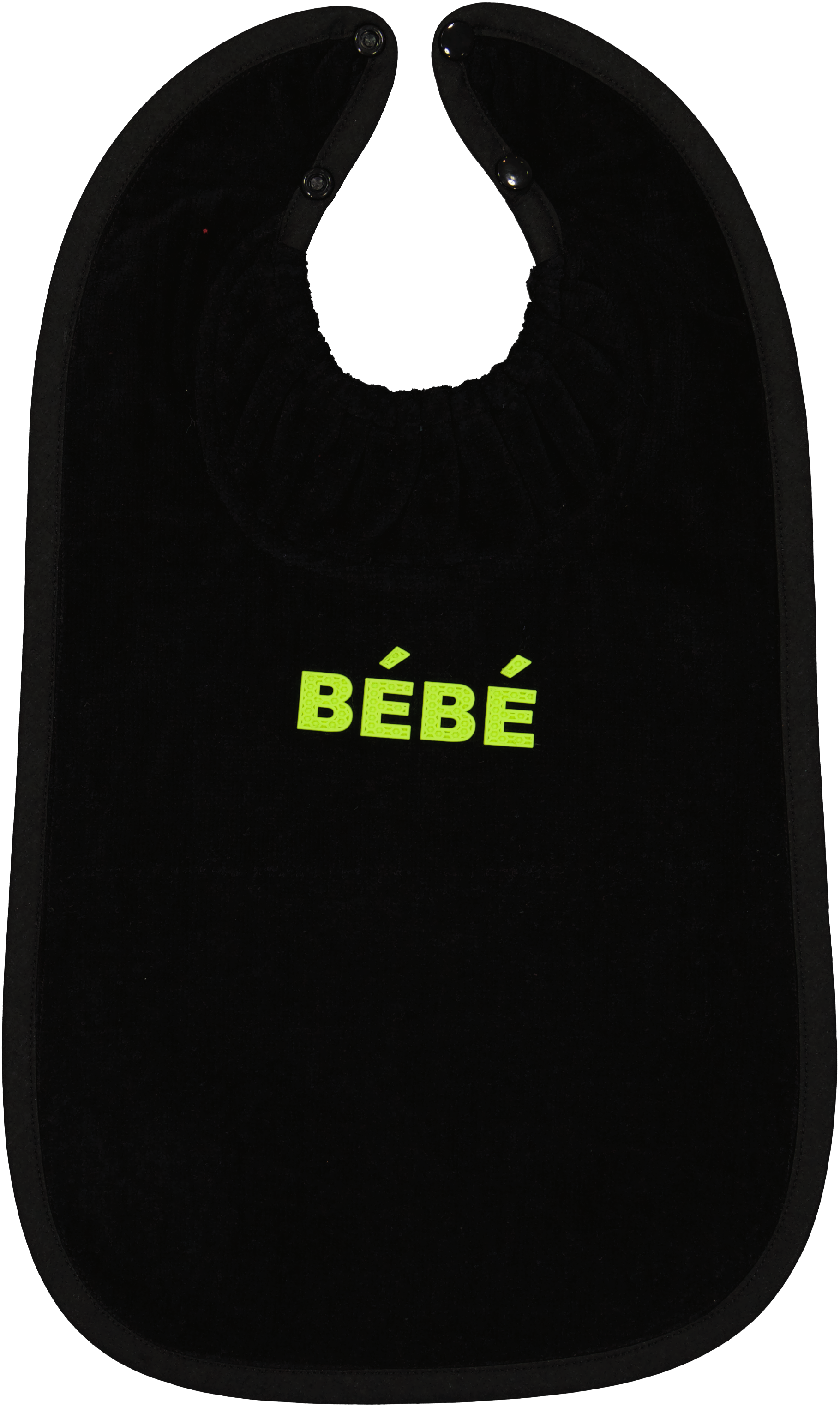 Bebe Bib