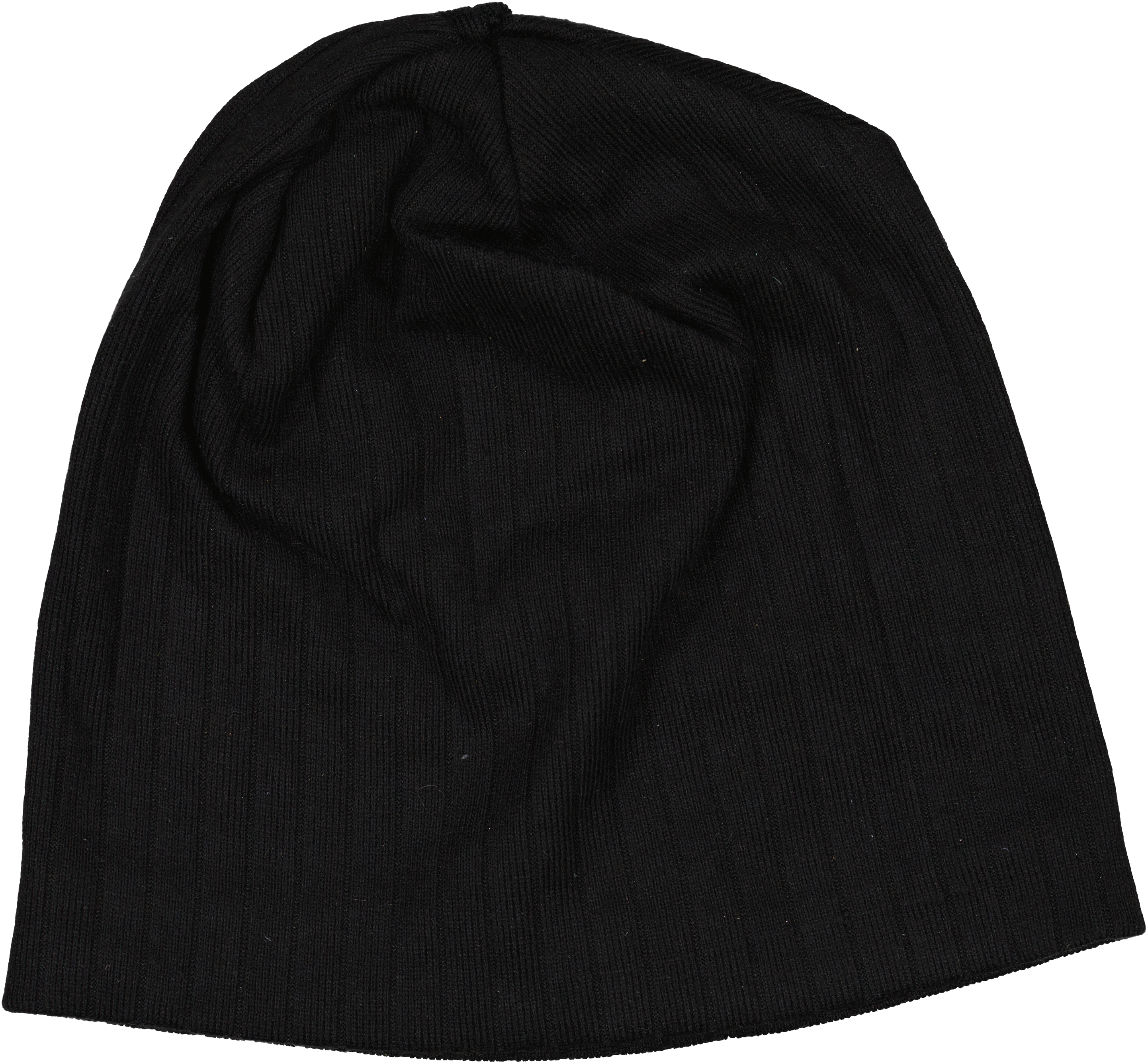 Sweater Ribbed Beanie