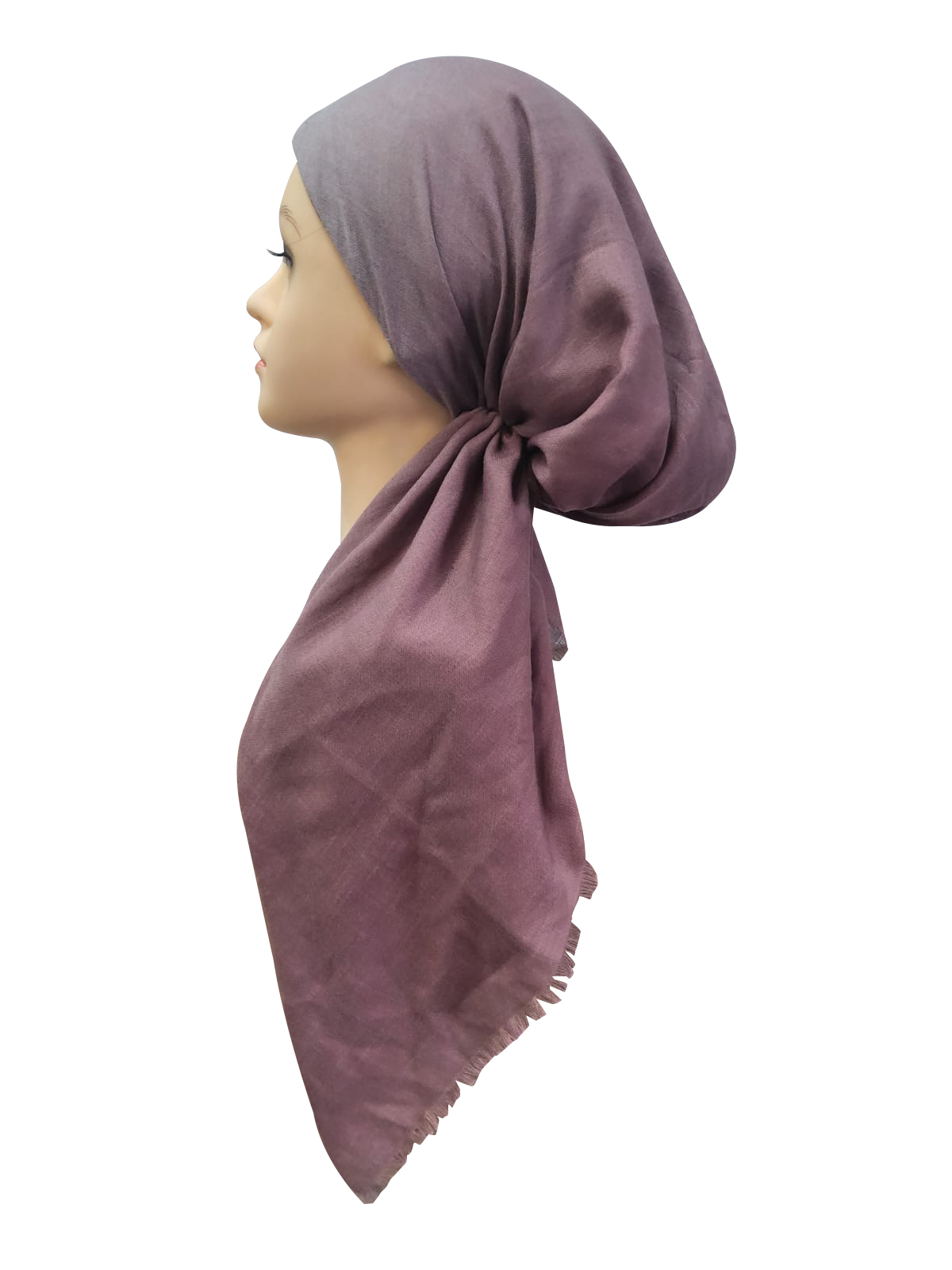Ombre Headscarf
