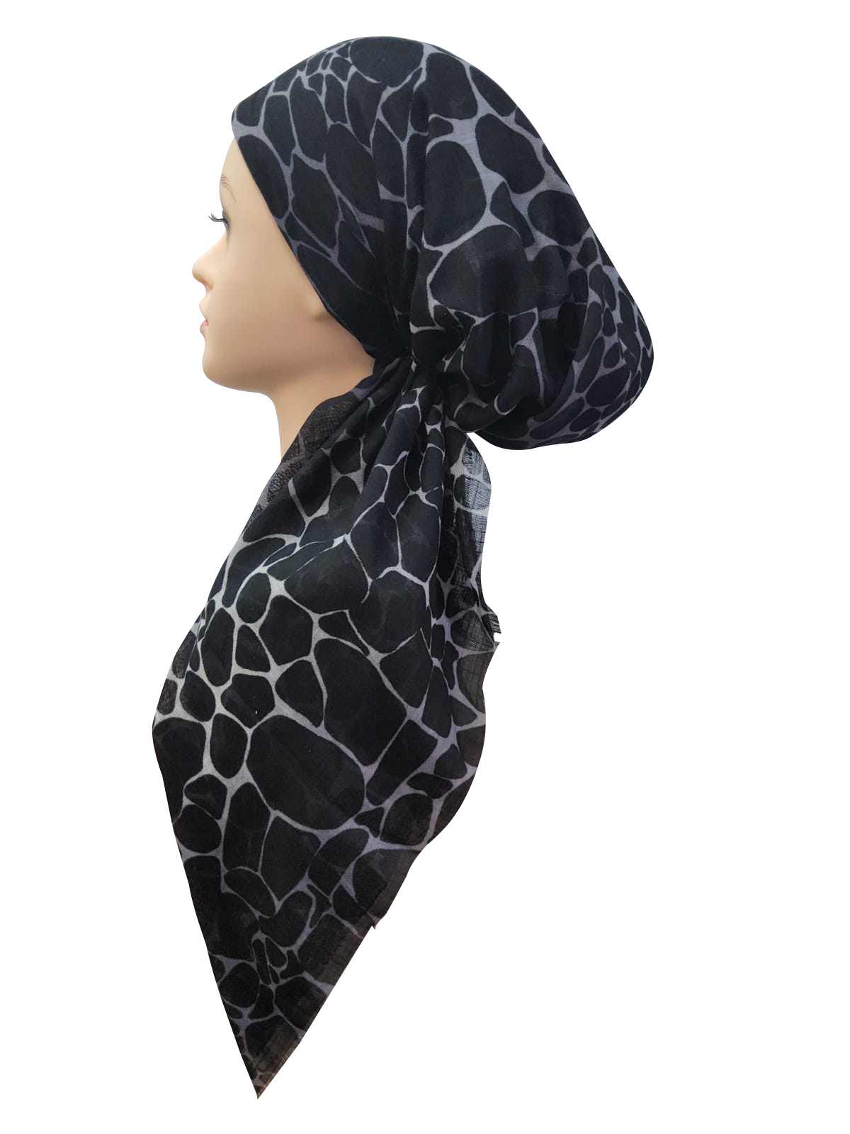 Pebbles Pretied Headscarf