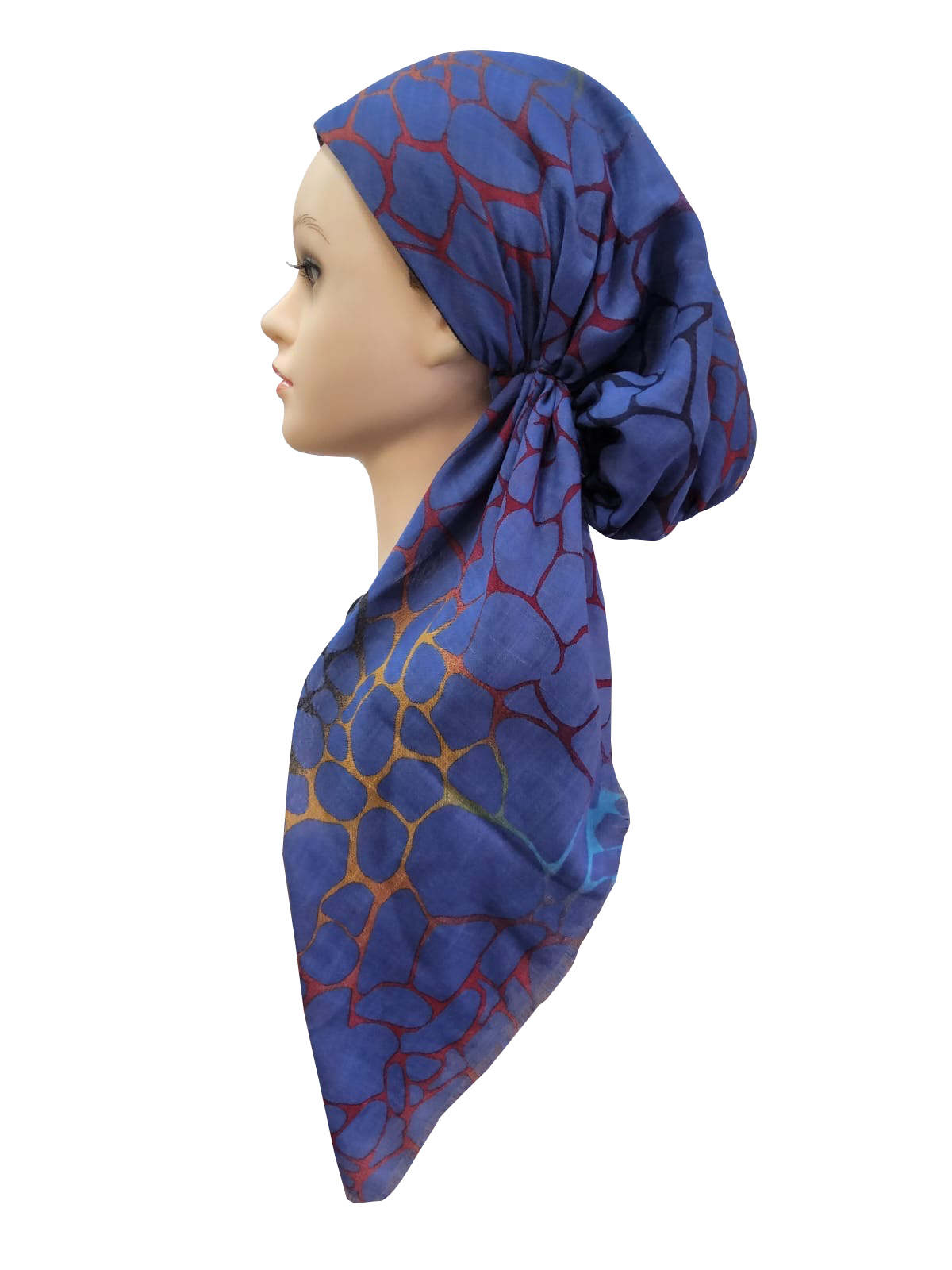 Pebbles Pretied Headscarf