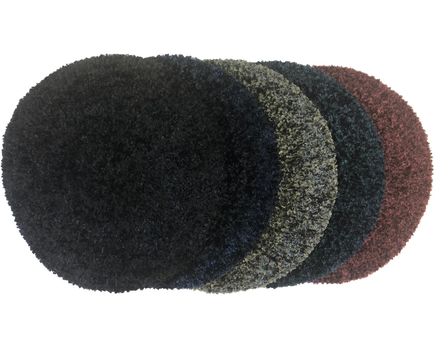 Chenille Snood - Lined - Extra Large