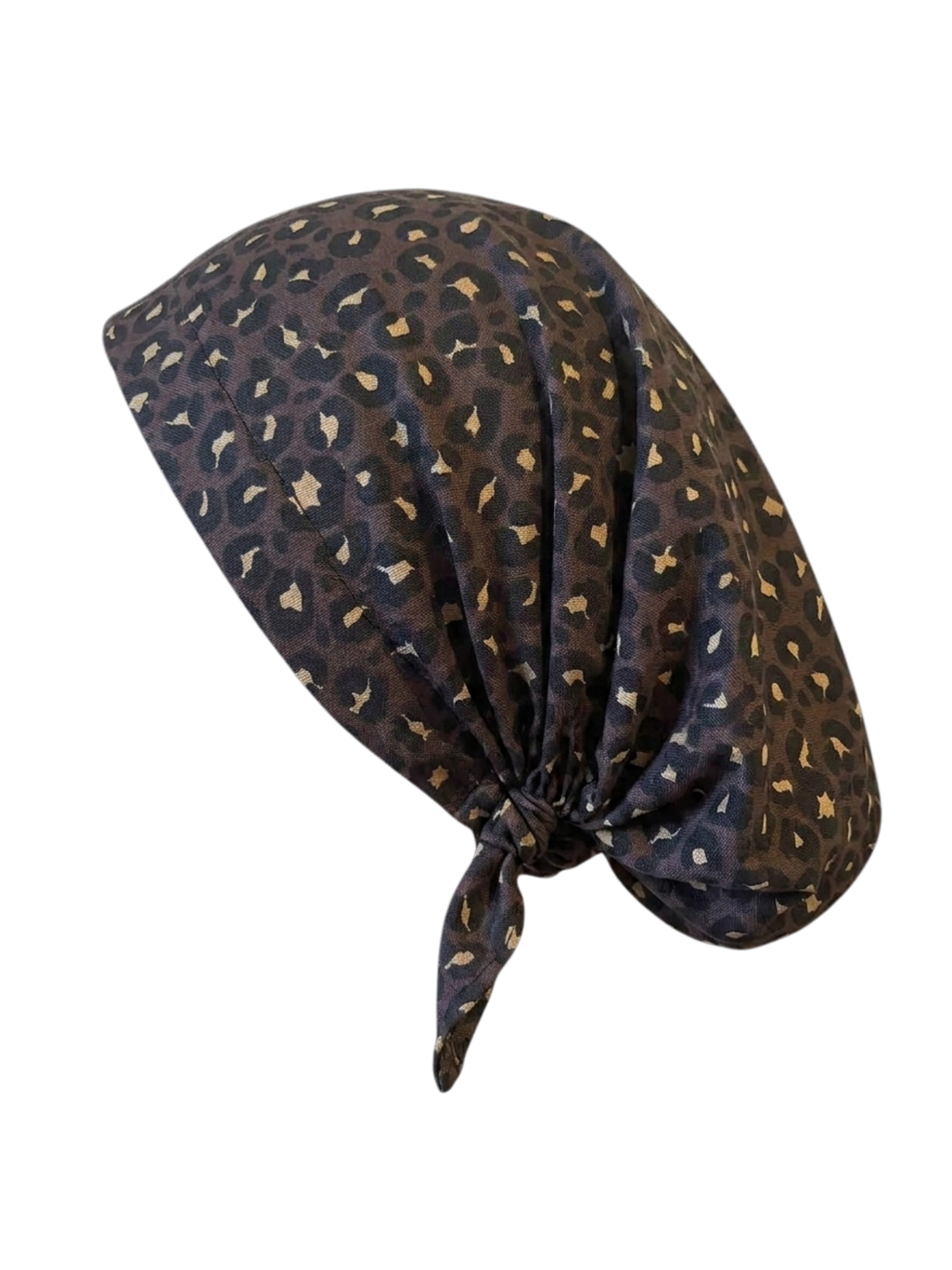 Leopard Black/Brown