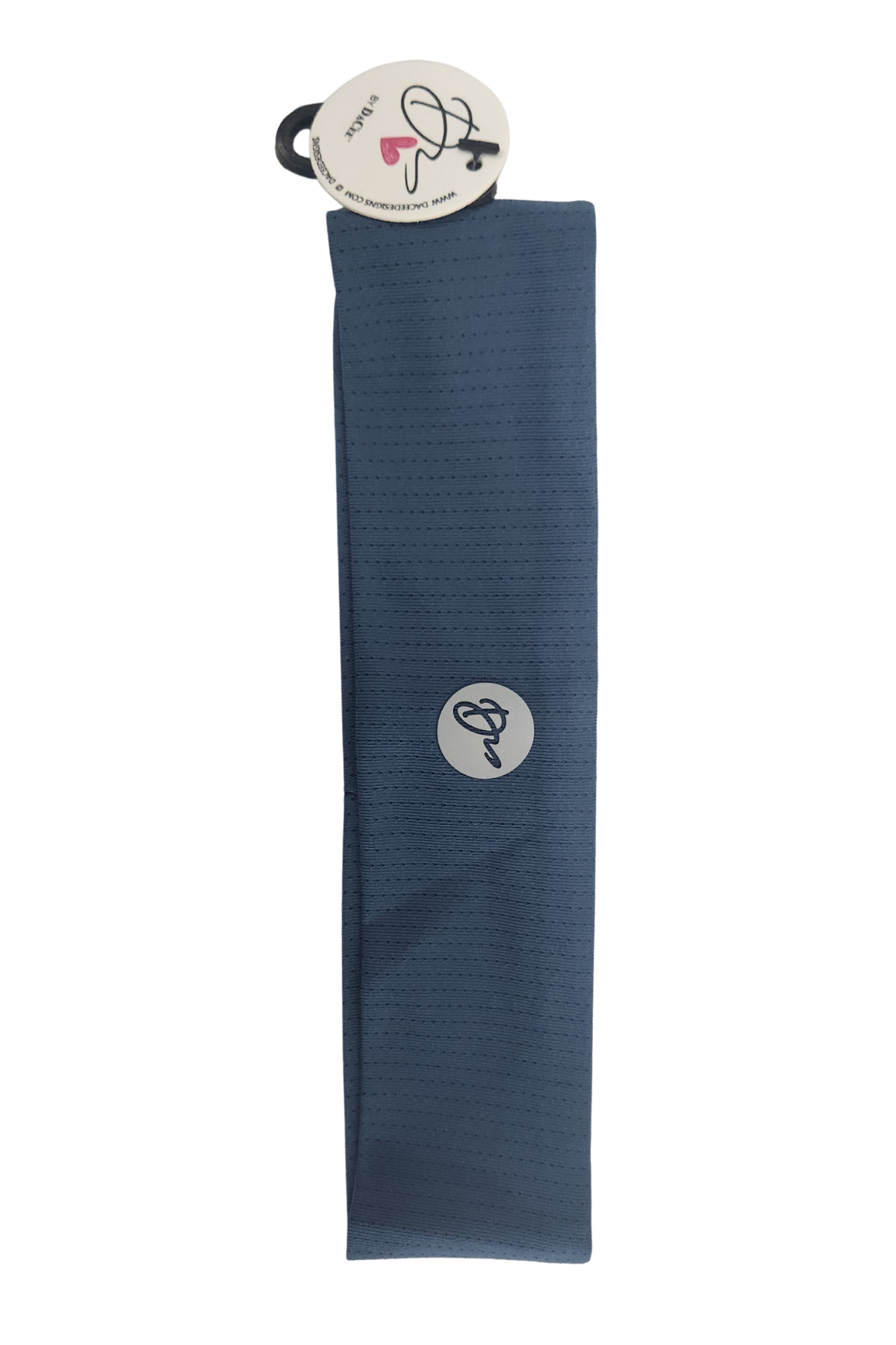 Spacer Mesh Sports Junior Headwrap