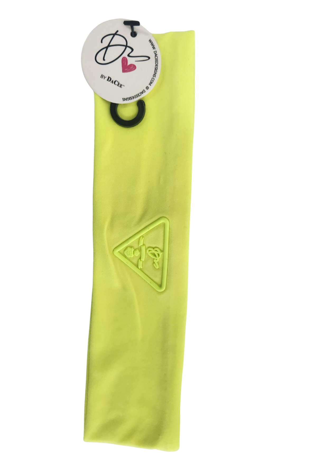 Sports Triangle Junior Headwrap