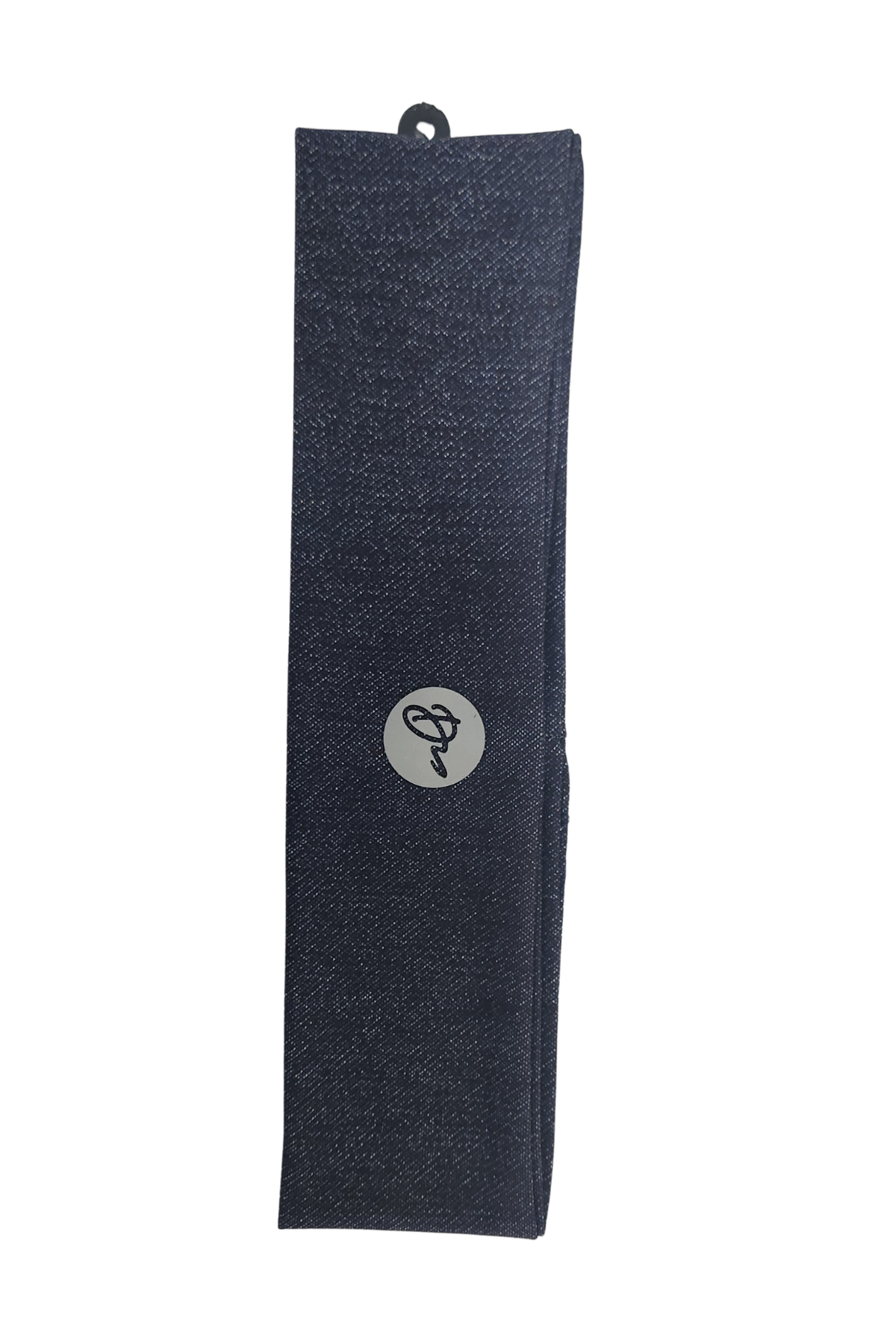Denim Sports Junior Headwrap