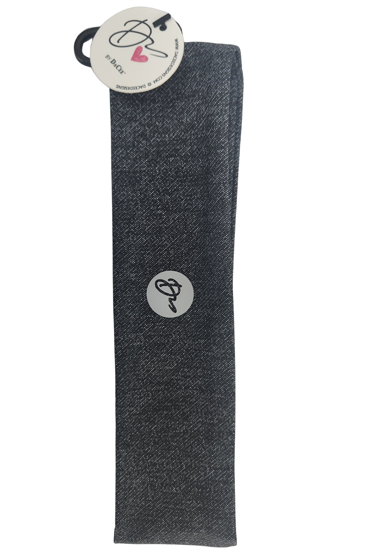 Denim Sports Junior Headwrap
