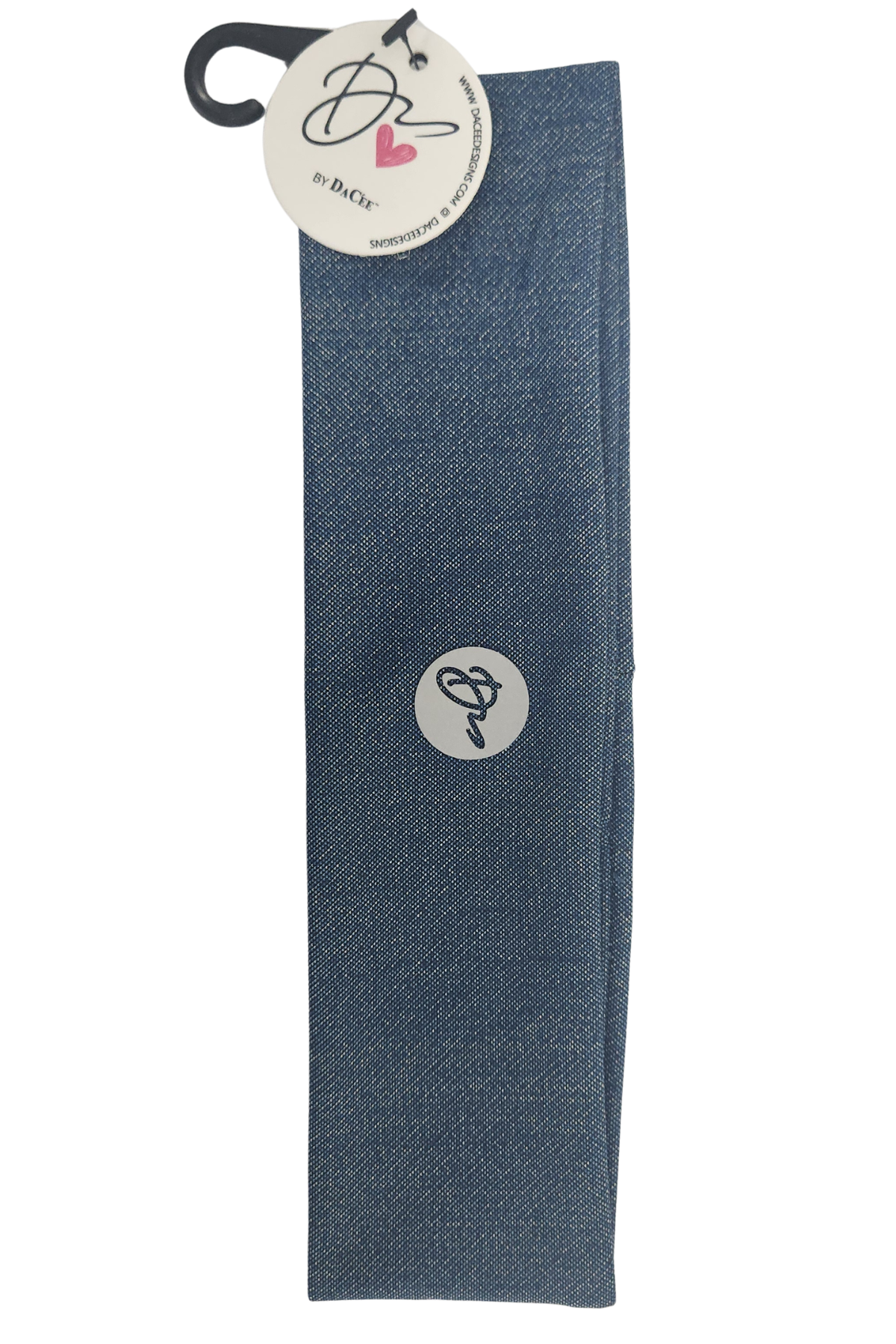 Denim Sports Junior Headwrap