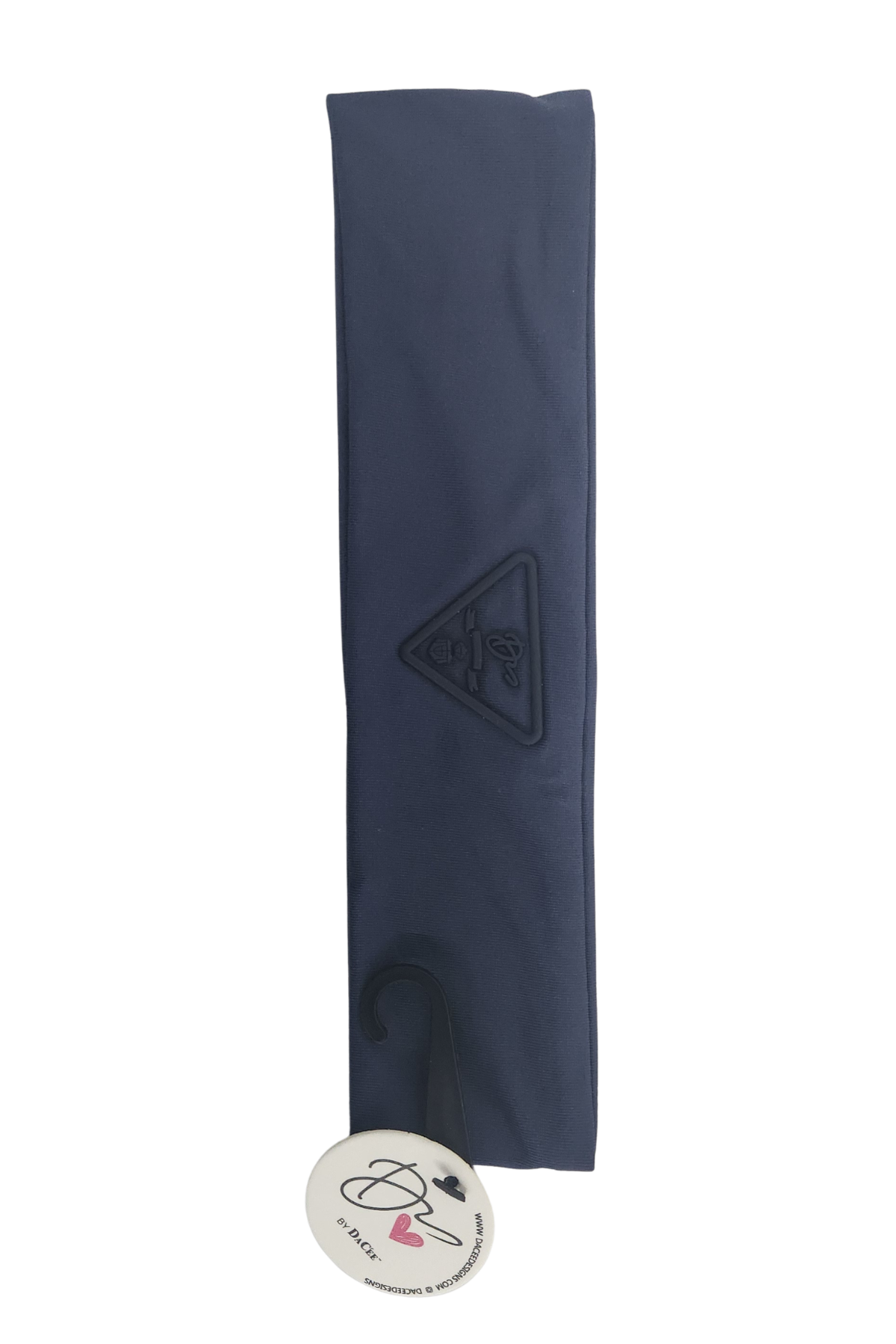 Sports Triangle Junior Headwrap