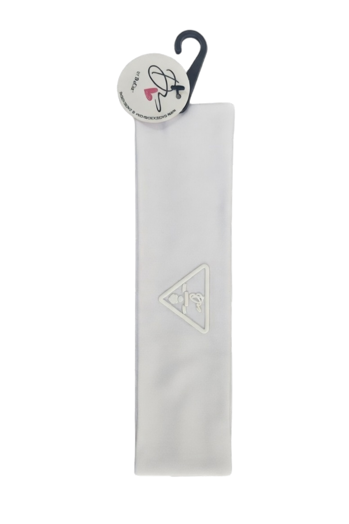 Sports Triangle Junior Headwrap