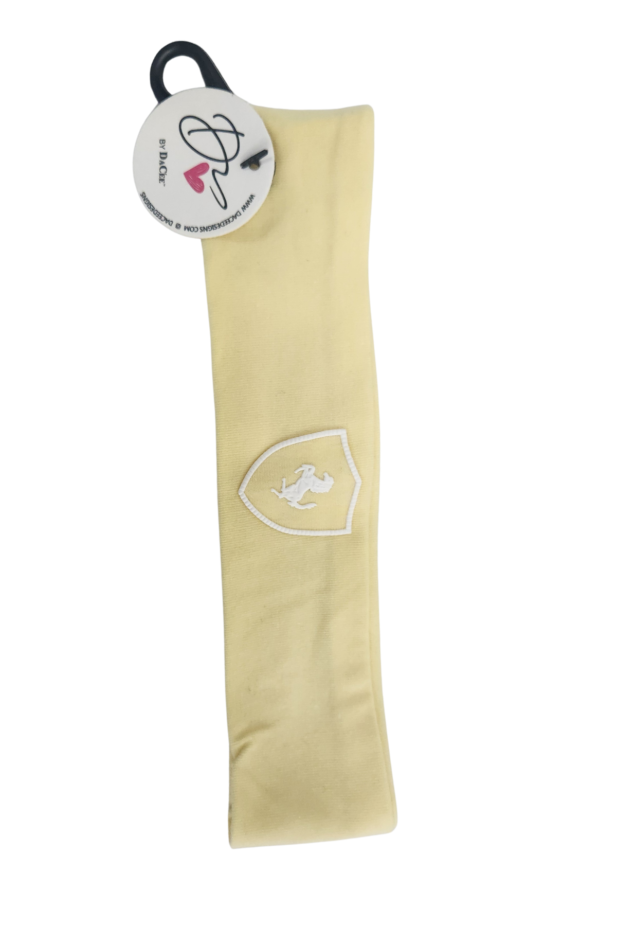 Cotton W/ Horse Parch Junior Headwrap