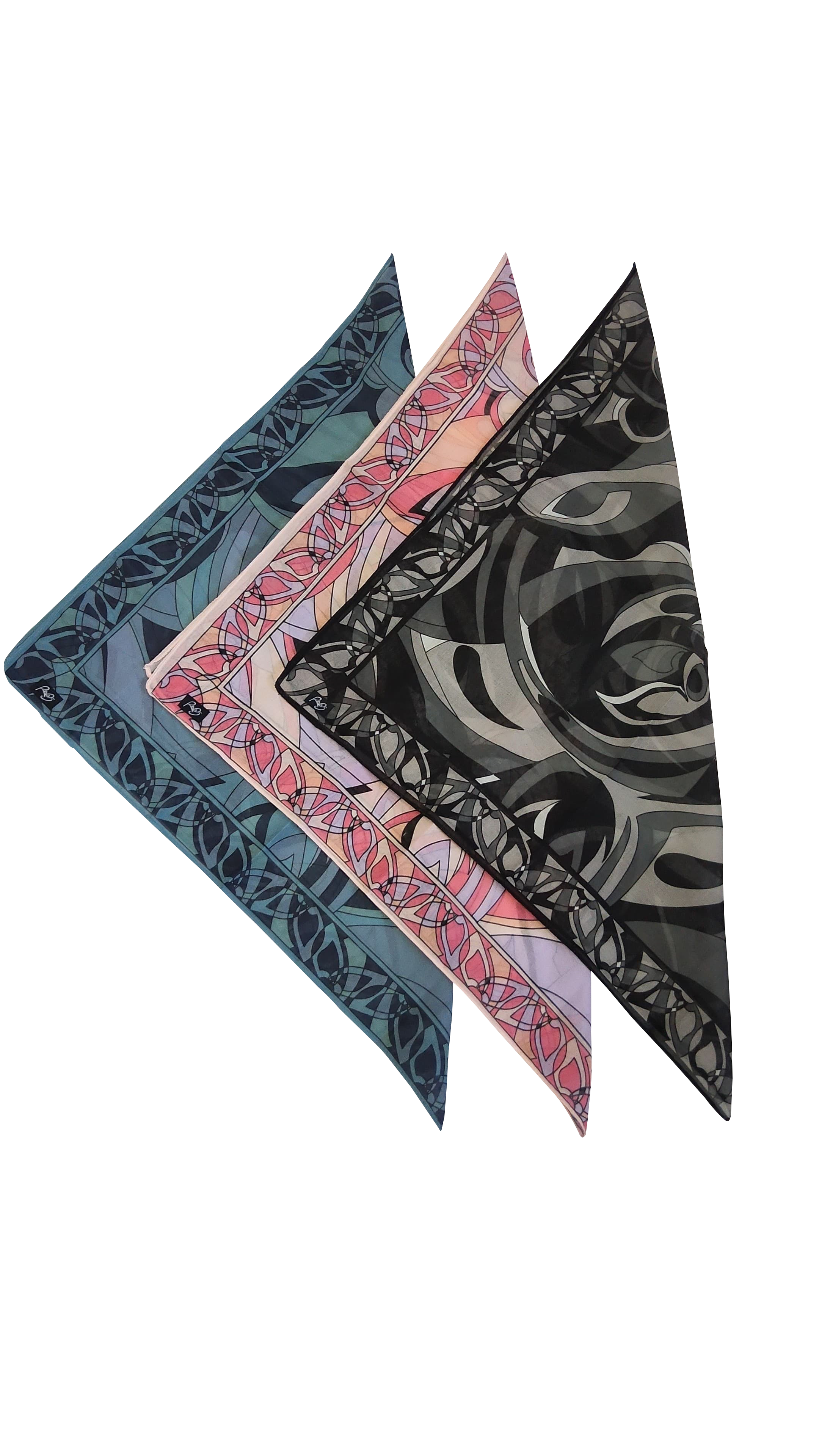 Inspired Open Bandana